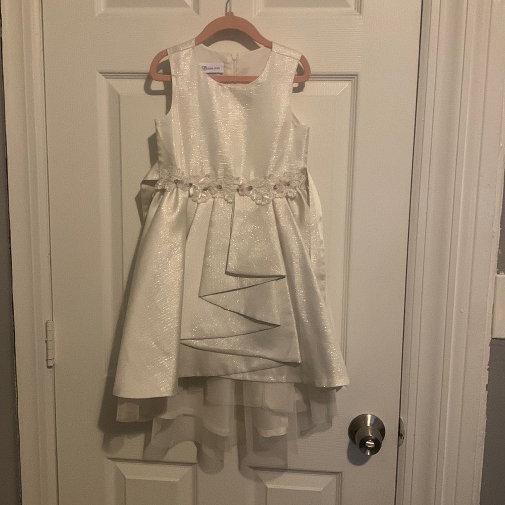 Toddler Girl Dress